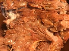 -犟骨饭(固安店)