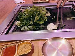 -郭记烤肉创始店(民丰大街店)