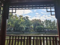 -东莞市可园博物馆