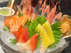 -松鹤精致料理(五一中路店)