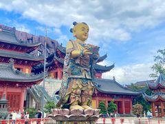 -上海东林寺(金山区)
