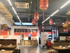 -成老灶火锅鸡(平山店)