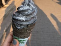 -麦当劳(交道口店)