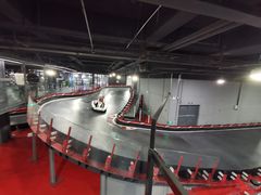 -魔赛卡丁车赛车汇(上海店)