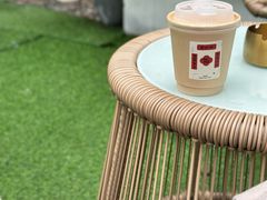 -本無咖啡·BeanWood Coffee