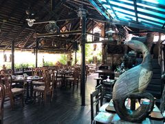 -自然餐厅(Phuket)