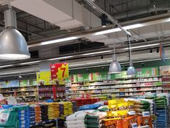 -世纪联华(外高桥店)