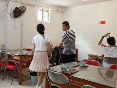 -小街47號江湖菜(四合院店)