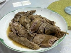 -芸海阁·农家私房菜(沙家浜景区出口店)