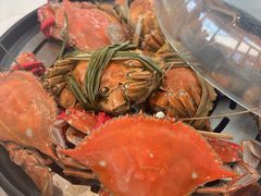 -半岛听涛蒸汽海鲜自助(K11店)