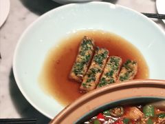 -雀蓝川菜(奥体广场店)