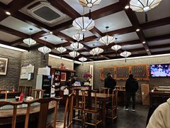 -潘德林茶社(新城河路店)