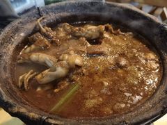 -范贤光鸡公煲(平乐园总店)
