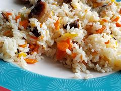 -品味新疆民族风味餐厅(东方今典店)
