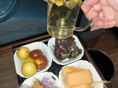 -江南足纪·影院足道·轻奢SPA(红山6979店)