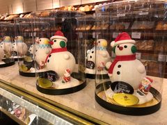 景观位-老佛爷饼店