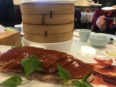 烤鸭-鸭匠食府·挂炉烤鸭·新京菜(阜成路店)