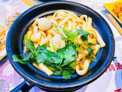 -姐弟俩土豆粉(北京双桥万达店)