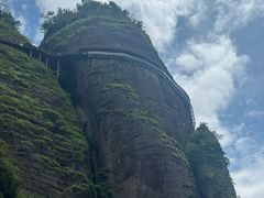 -南武当山景区