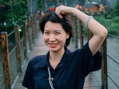 -寨沙侗寨(侗族歌堂)