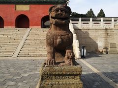-北镇庙