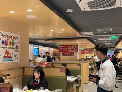 -海底捞火锅(正大乐城店)