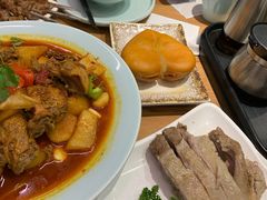 -品回味清真西北楼(宁波首店)