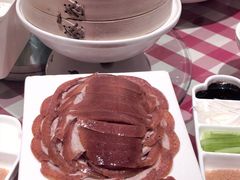 -西贝(六里桥旗舰店)