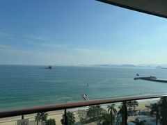 -深圳大梅沙京基洲际度假酒店