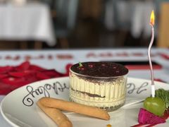 -Kathleen's Waitan 凯圣琳江景西餐厅(外滩店)