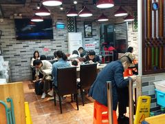 大堂-荔银肠粉(广州天河华利路店)