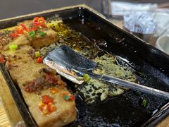 -木屋烧烤(惠阳华润小径湾店)