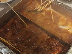 -阿串串老火锅(力盟店)