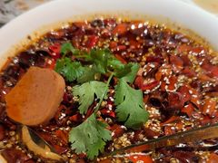 -華府Deluxe(兴业太古汇店)