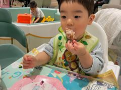 -艾米茉亲子餐厅(万象城店)