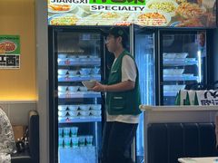 -欧记大排档·景德菜(上海首店)