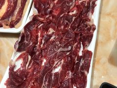 -三牛牛肉火锅