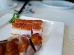 烧味三拼-御宝轩(益丰·外滩源店)