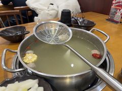 -高兴一锅潮汕鲜牛肉火锅(银座店)