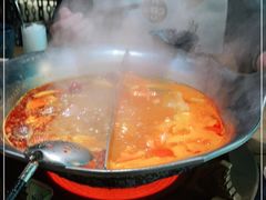 -湊湊火锅·茶憩(上海合生汇店)