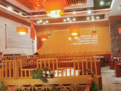 -重庆古城墙火锅(贵阳店)