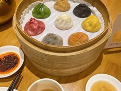 -乐忻皇朝(上海中心大厦店)