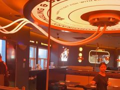 -探鱼·鲜青椒爽麻烤鱼(天一广场店)