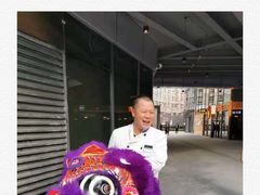 -胜记凯心茶餐厅(汇金财富广场店)