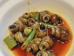 -江宴渔村·鱼鲜土菜(紫荆广场店)