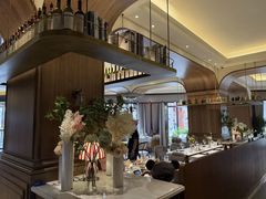 -黑宝石西餐厅(汇励99城市公园店)
