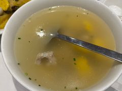 -绿杨春·淮扬宴(庐山路店)