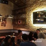 跟朋友去网红地打了个卡
