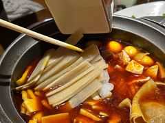 -锦上中式酒馆(南内环店)
