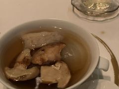 -金轩中餐厅 Jin Xuan(浦东丽思卡尔顿酒店)